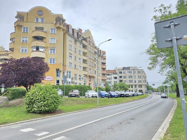 Wrocław, Krzyki, Gaj, Zaporoska