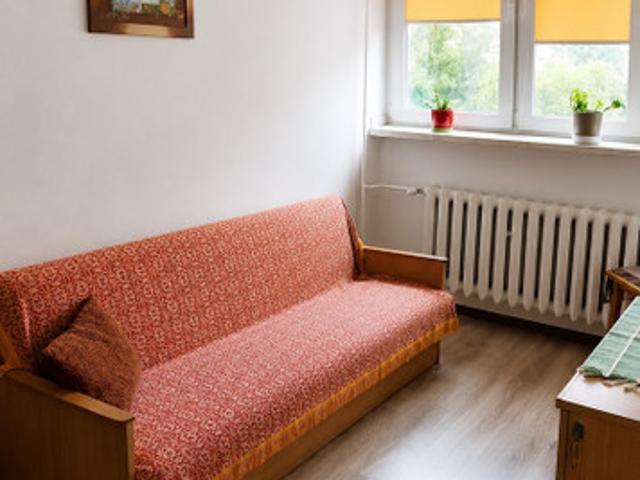 Wrocław, Krzyki, Gajowicka