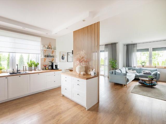 Wrocław, Krzyki, Grota Roweckiego Stefana, 152 m2