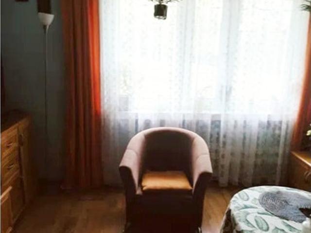 Wrocław, Krzyki, Grabiszyńska
