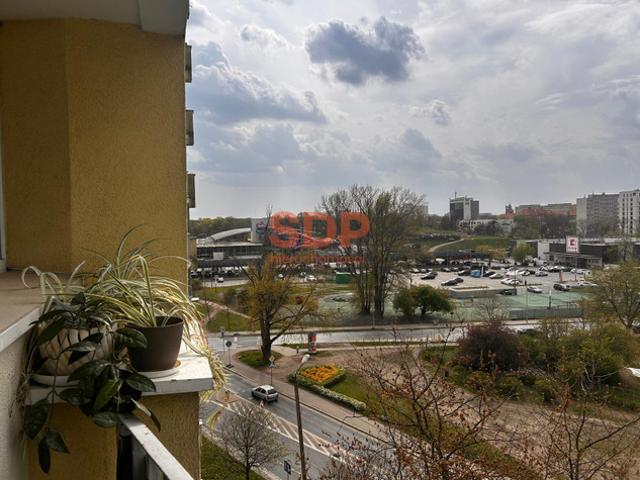 Wrocław, Krzyki, Huby, Gliniana