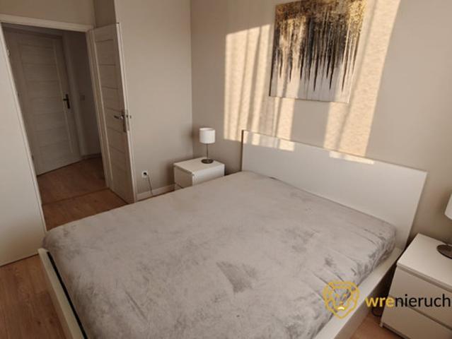 Wrocław, Krzyki, Huby, Kamienna