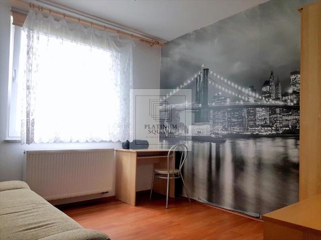 Wrocław, Krzyki, Kamienna, 52 m2