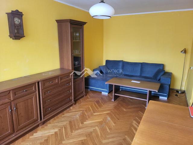 Wrocław, Krzyki, Kamienna Ok