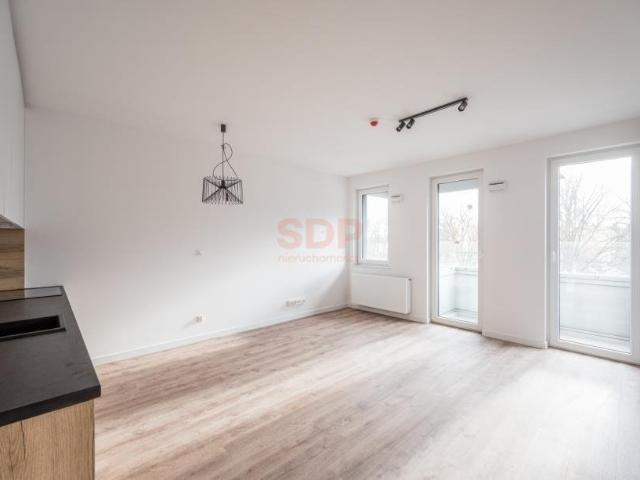 Wrocław, Krzyki, Karkonoska, 46,11 m2