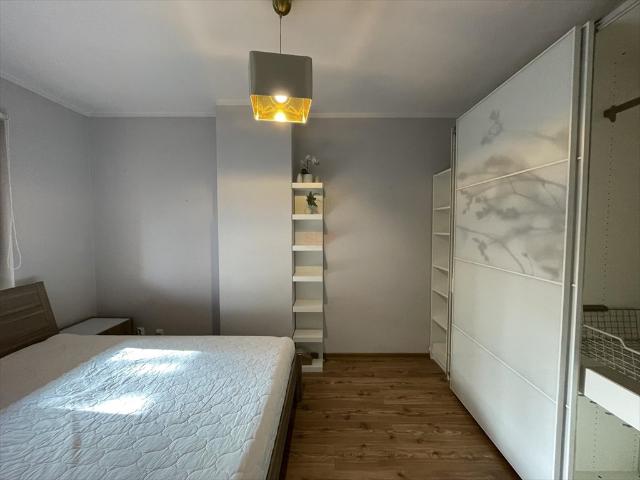Wrocław, Krzyki, Kawalerzystów, 42 m2