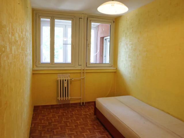Wrocław, Krzyki, Komandorska