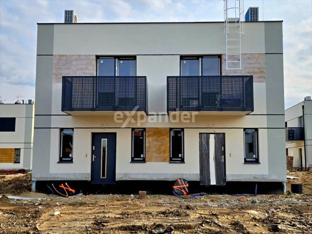 Wrocław, Krzyki, Konduktorska, 93,24 m2