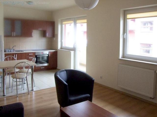 Wrocław, Krzyki, Konna, 50,73 m2