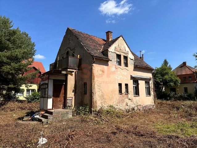 Wrocław, Krzyki, Koreańska, 1 085 m2