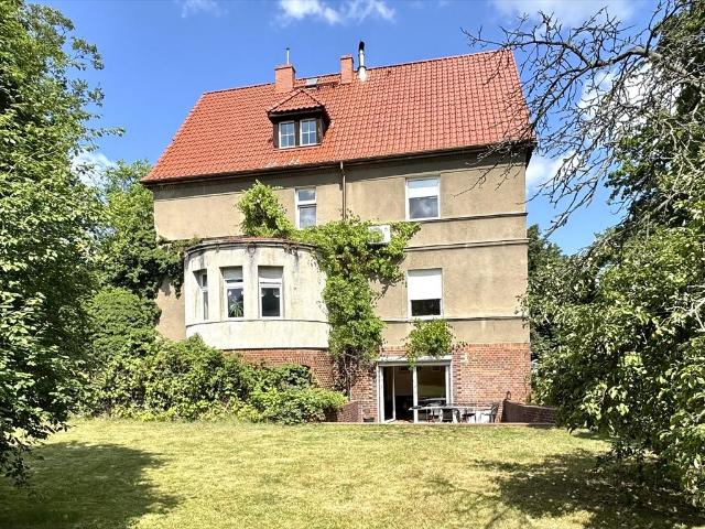 Wrocław, Krzyki, Korfantego Wojciecha, 423 m2