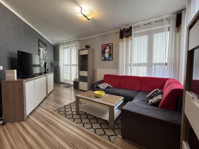 Wrocław, Krzyki, Klasztorna, 42,15 m2