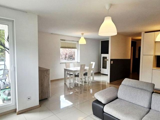 Wrocław, Krzyki, Klecina, Kościelna 47,61 m², Wrocław