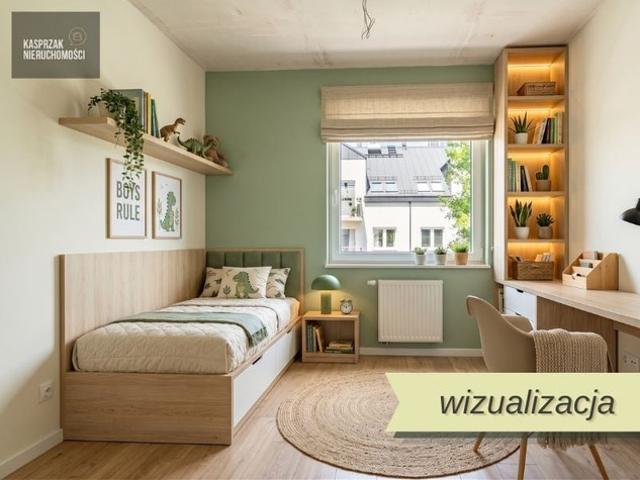 Wrocław, Krzyki, Księże Małe, Blizanowicka