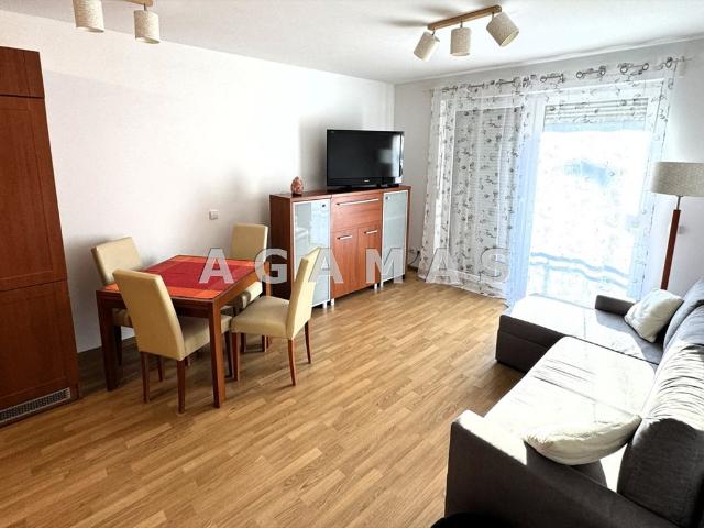 Wrocław, Krzyki, Księże Małe, Rybnicka, 39 m2