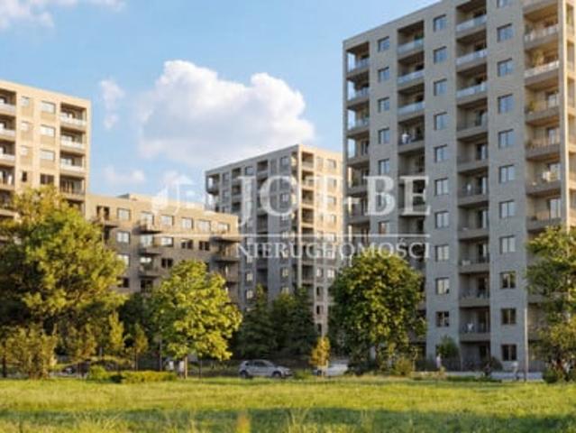 Wrocław, Krzyki, Krakowska