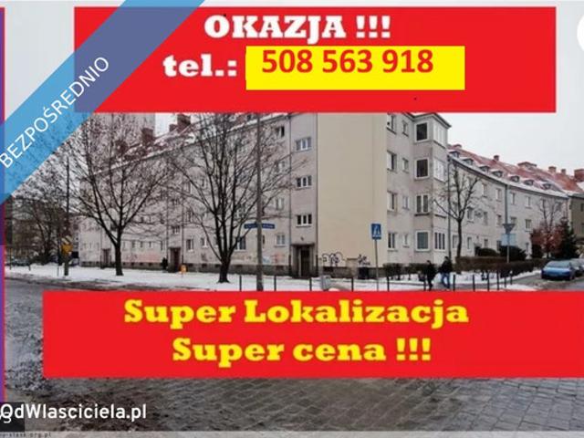 Wrocław, Krzyki, Krucza