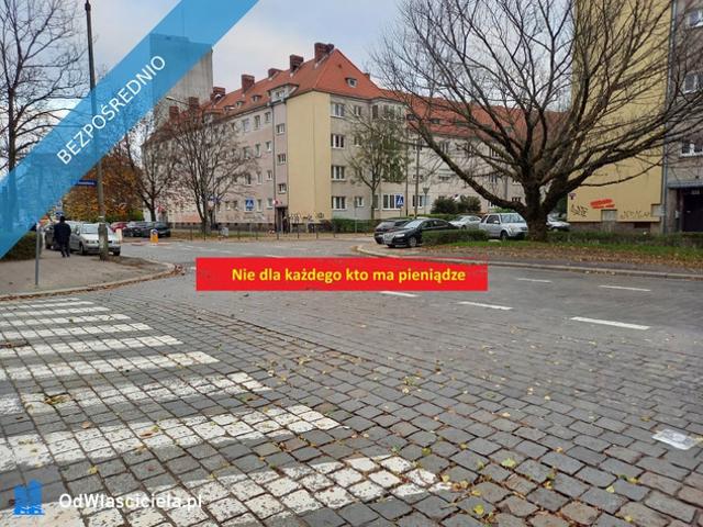 Wrocław, Krzyki, Krucza