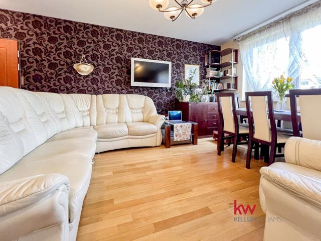 Wrocław, Krzyki, Krzycka