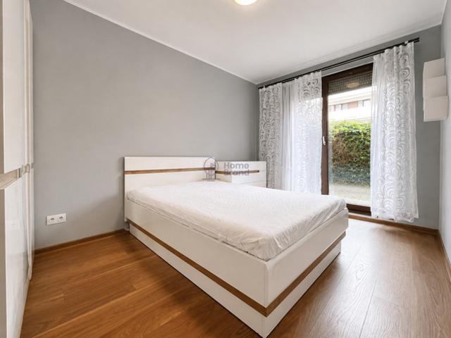 Wrocław, Krzyki, Nyska