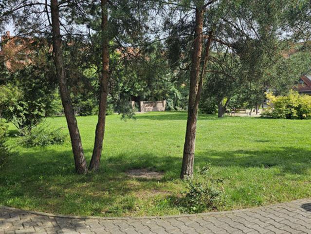 Wrocław, Krzyki, Ołtaszyn, Chabrowa