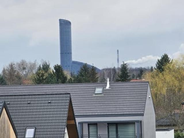 Wrocław, Krzyki, Ołtaszyn, Gen. Tadeusza Kutrzeby