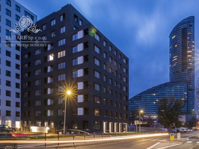 Wrocław, Krzyki, Os. Powstańców Śląskich