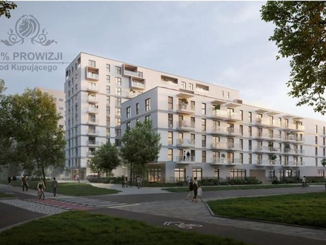 Wrocław, Krzyki, Os. Powstańców Śląskich