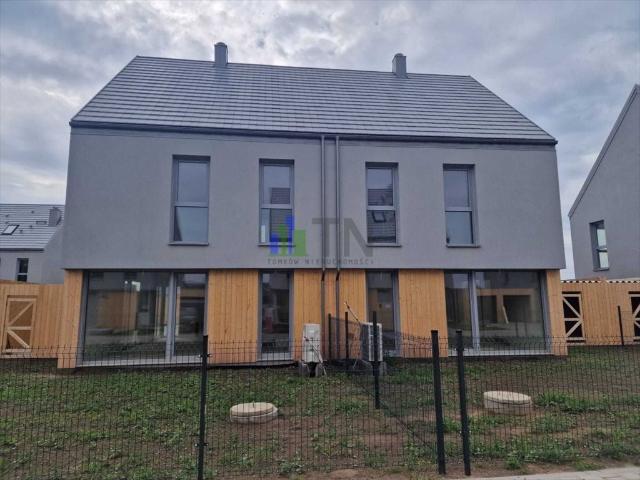 Wrocław, Krzyki, Opatowice, Opatowicka, 131,22 m2