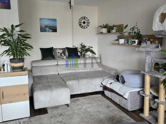 Wrocław, Krzyki, Partynice: 55 m², balkon, klimatyzacja