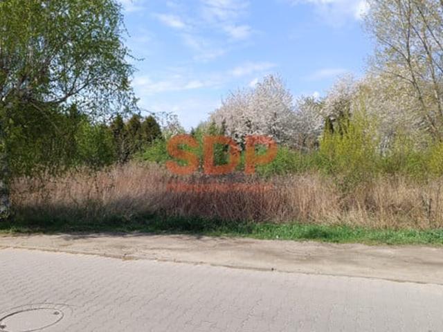Wrocław, Krzyki, Partynice, Dożynkowa