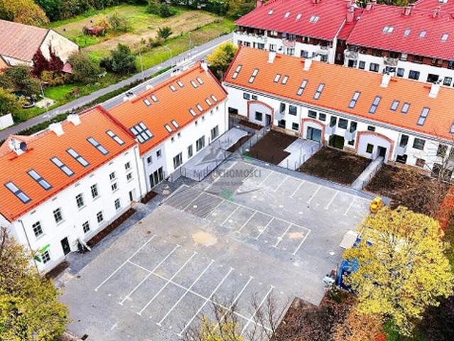 Wrocław, Krzyki, Pawia