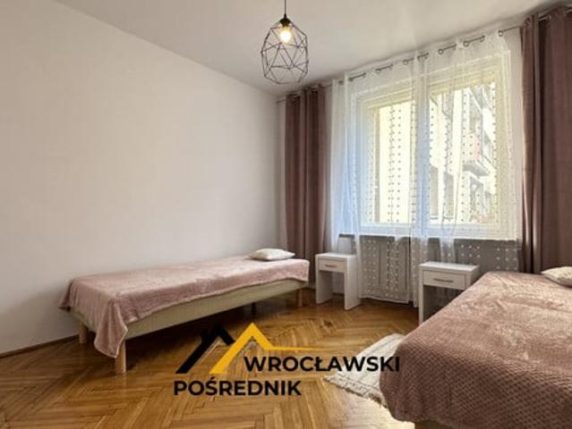 Wrocław, Krzyki, Podwale