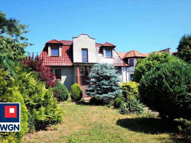 Wrocław, Krzyki, okolice Agrestowej, 300 m2