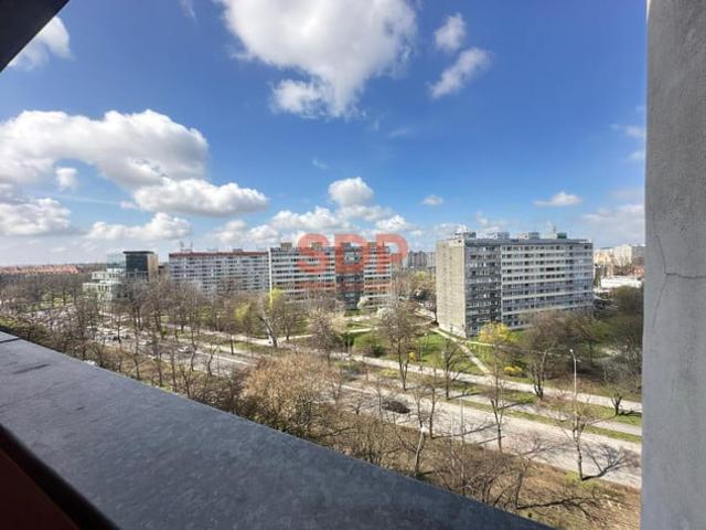 Wrocław, Krzyki, Powstańców Śląskich