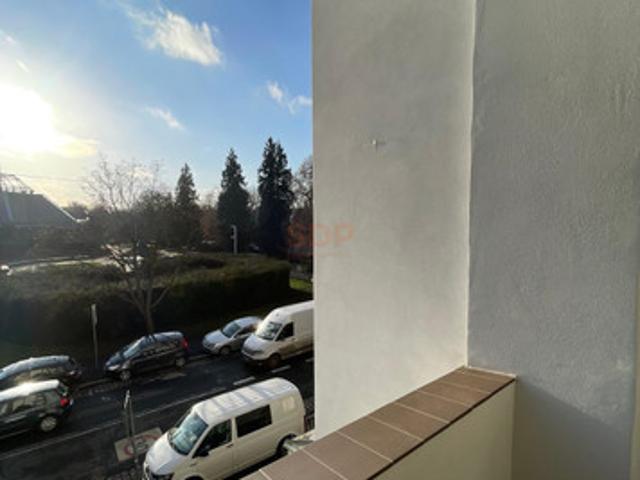 Wrocław, Krzyki, Powstańców Śląskich