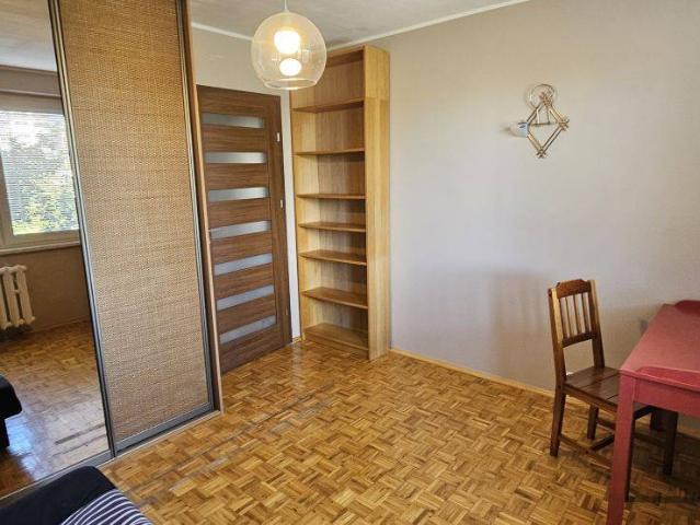 Wrocław, Krzyki,Powstańców Śląskich blisko Hallera
