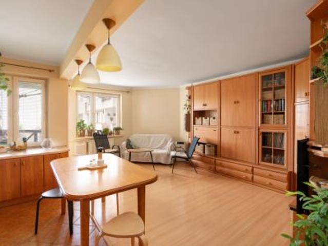 Wrocław, Krzyki, pl. Tadeusza Kościuszki, 70 m² Mieszkanie