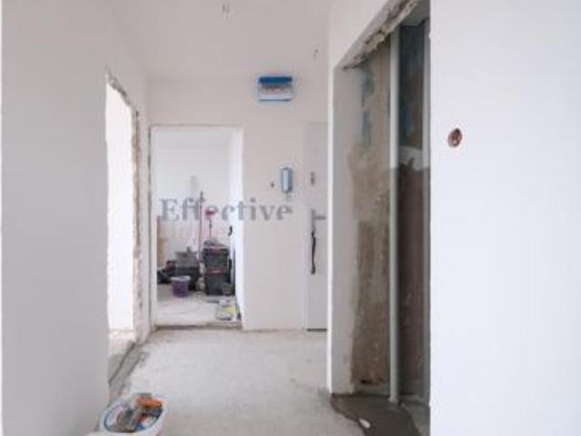Wrocław, Krzyki, pl. Powstańców Śląskich, 51 m² Mieszkanie
