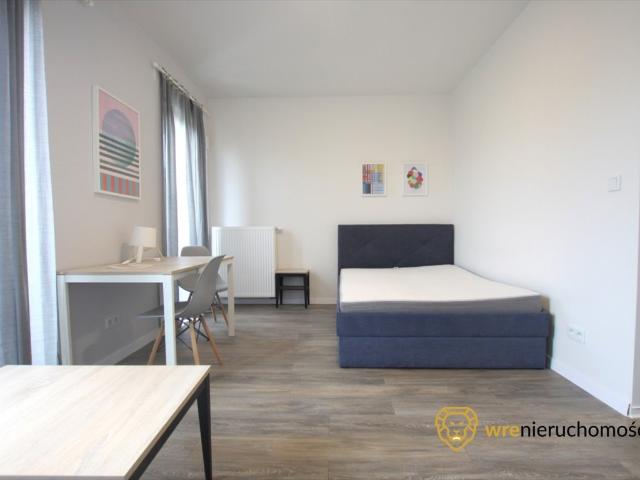 Wrocław, Krzyki, Przyjaźni, 33,01 m2