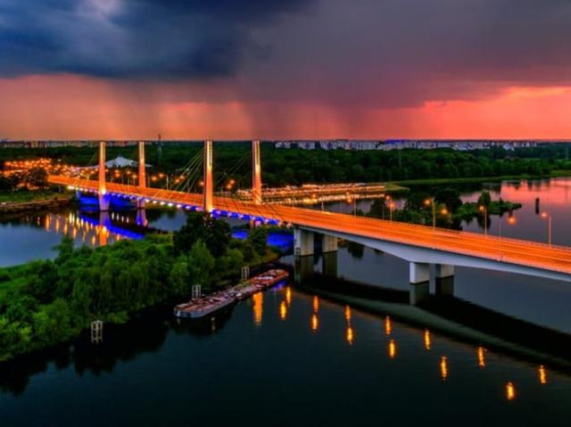 Wrocław, Krzyki, Przedmieście Oławskie