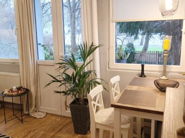Wrocław, Krzyki, Racławicka, 23,30 m2