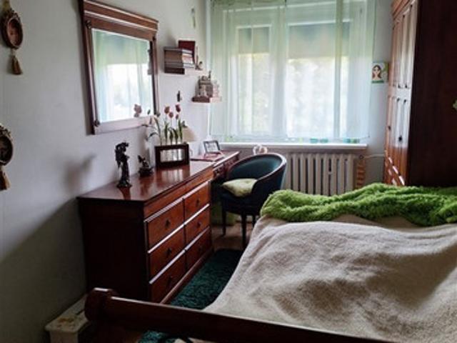 Wrocław, Krzyki, Skarbowców