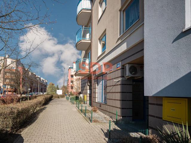 Wrocław, Krzyki, Skarbowców