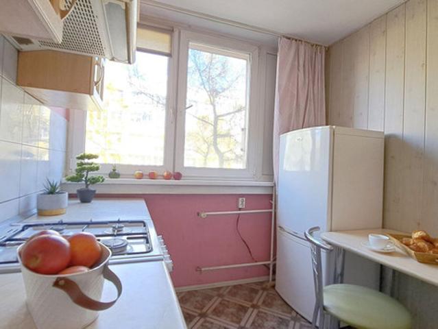 Wrocław, Krzyki, Skwerowa