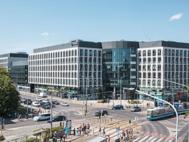Wrocław, Krzyki, Swobodna