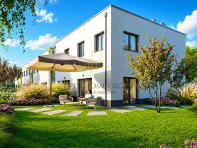 Wrocław, Leśnica, 87 m² Dom