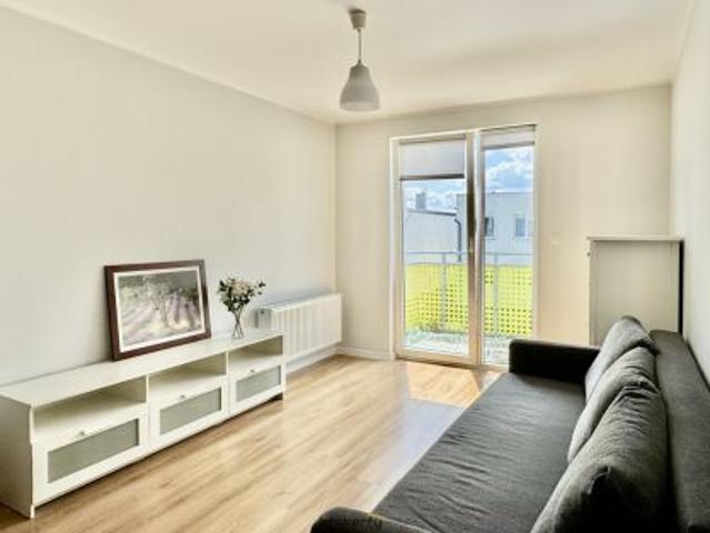 Wrocław, Lipa Piotrowska, ul. Anyżowa, 38 m² Mieszkanie