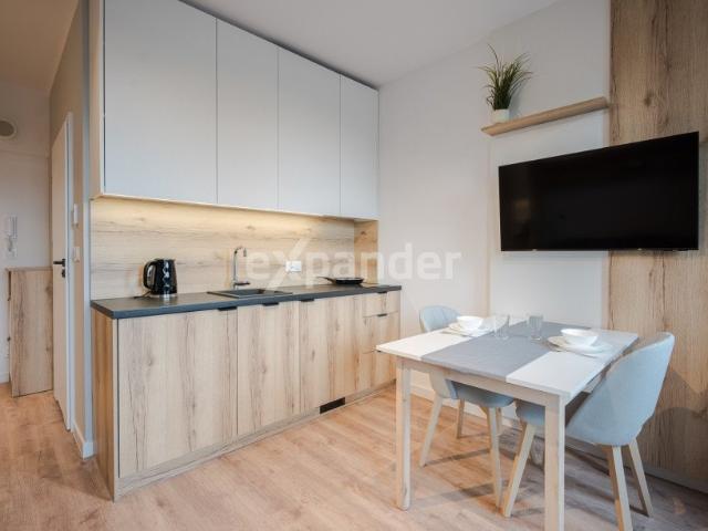 Wrocław, Partynice, 19,62 m2