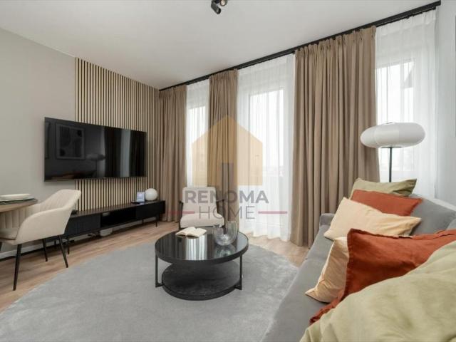 Wrocław, Partynice, Zwycięska, 38,47 m2